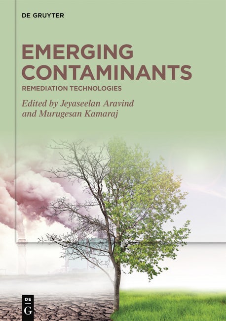 Emerging Contaminants