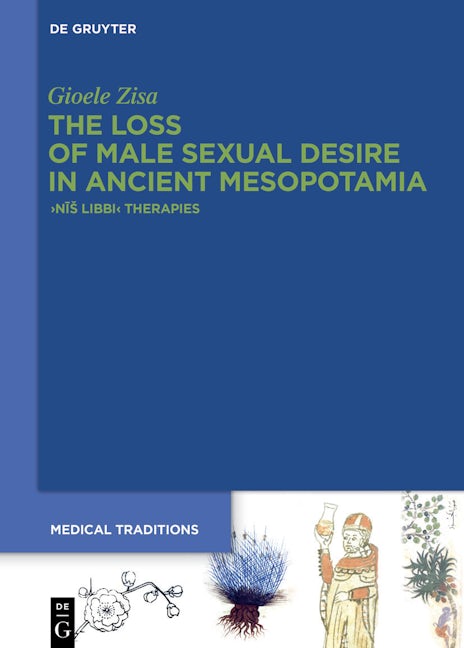 The Loss of Male Sexual Desire in Ancient Mesopotamia