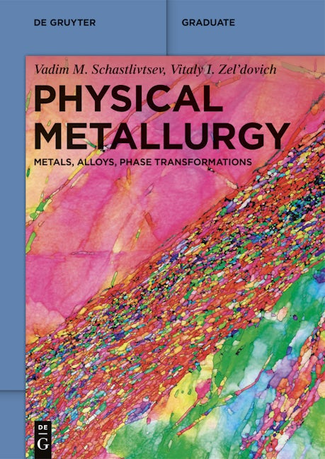 Physical Metallurgy