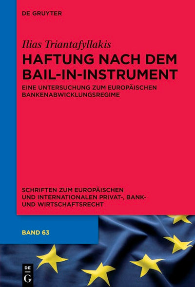 Haftung nach dem Bail-in-Instrument
