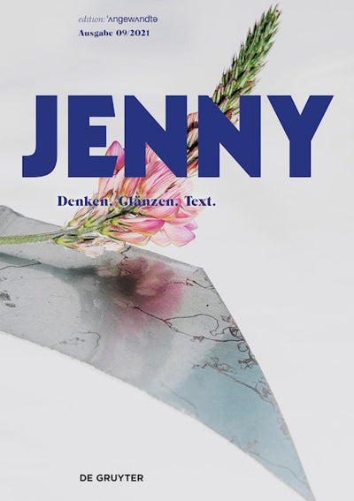 JENNY. Ausgabe 09