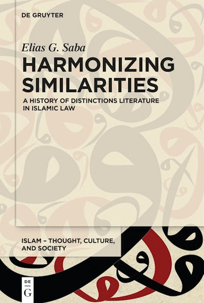 Harmonizing Similarities