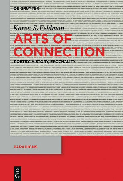 Arts of Connection