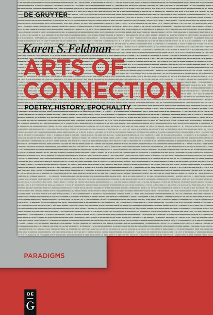 Arts of Connection