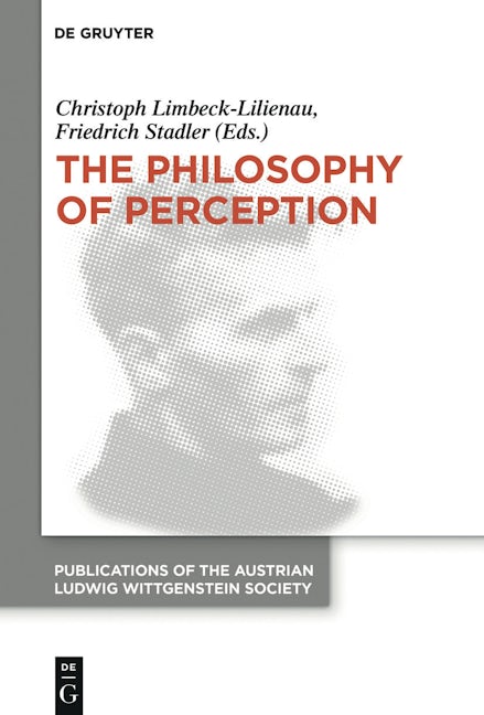 The Philosophy of Perception
