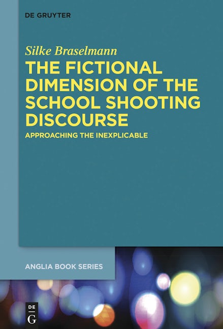 The Fictional Dimension of the School Shooting Discourse