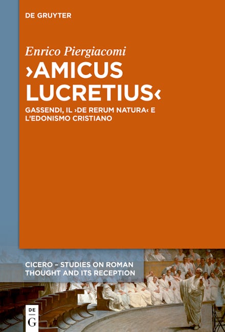 ›Amicus Lucretius‹