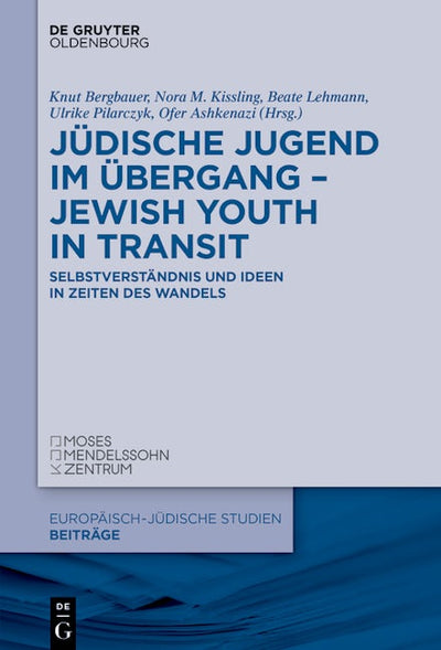 Jüdische Jugend im Übergang – Jewish Youth in Transit