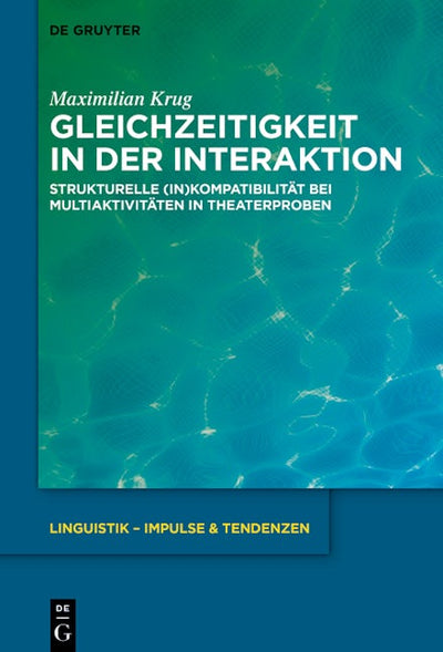 Gleichzeitigkeit in der Interaktion