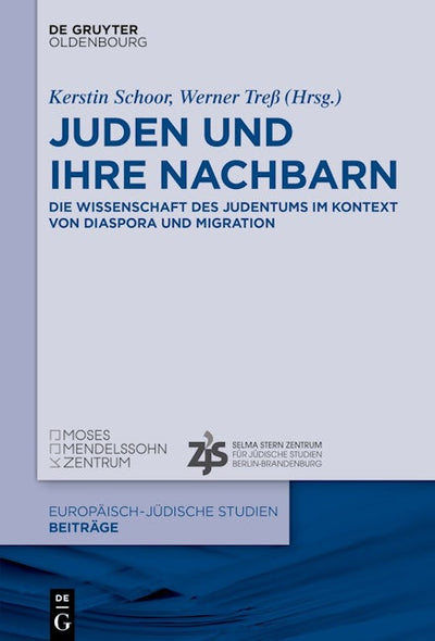 Juden und ihre Nachbarn