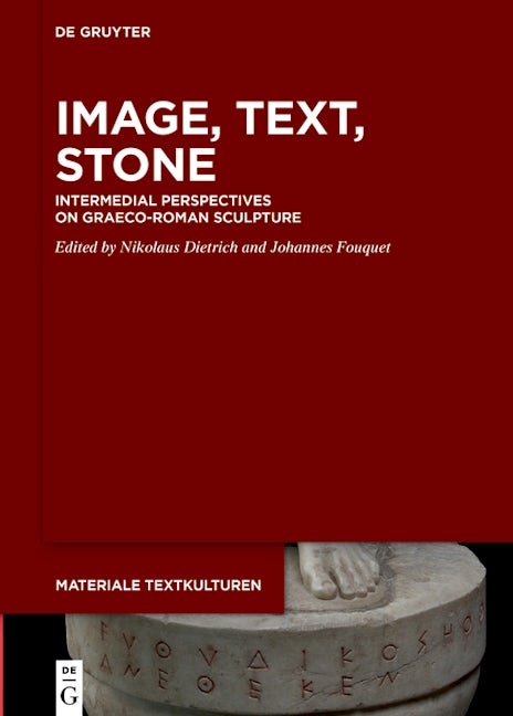 Image, Text, Stone