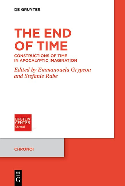 The End of Time
