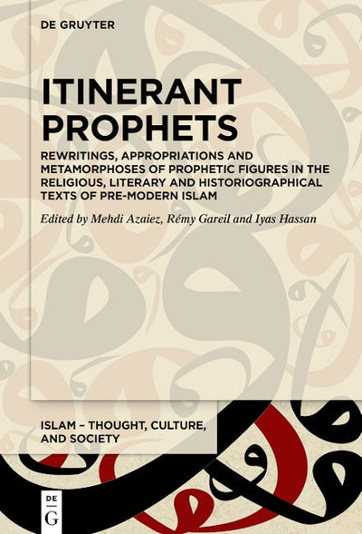 Itinerant Prophets