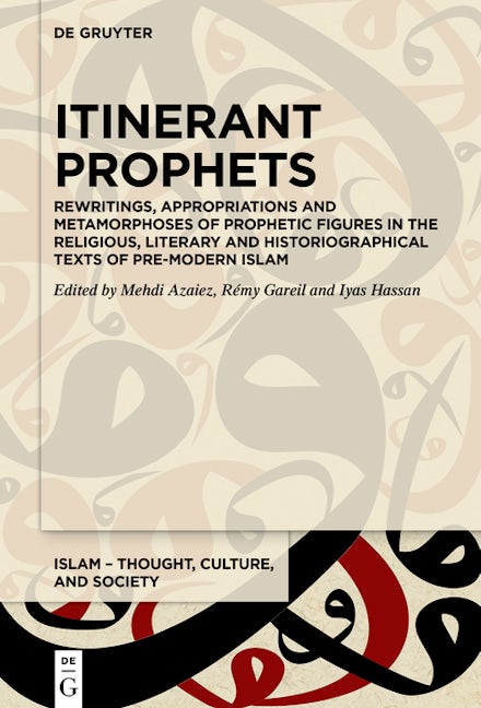 Itinerant Prophets