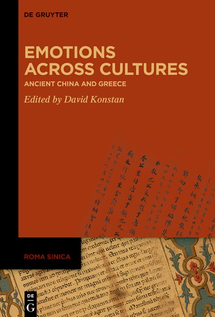 Emotions across Cultures