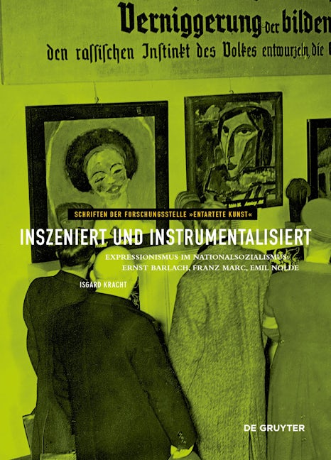 Inszeniert und Instrumentalisiert