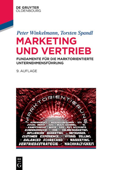Marketing und Vertrieb