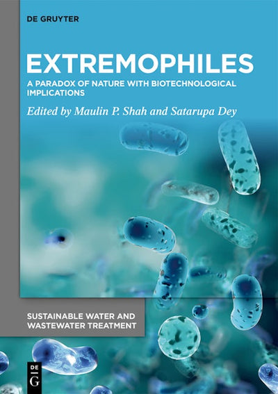 Extremophiles