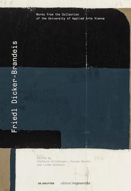 Friedl Dicker-Brandeis