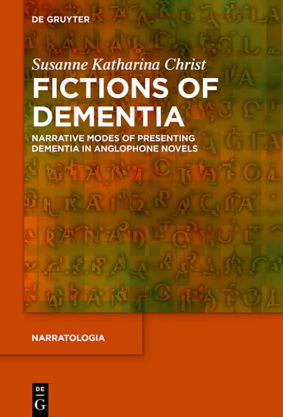 Fictions of Dementia