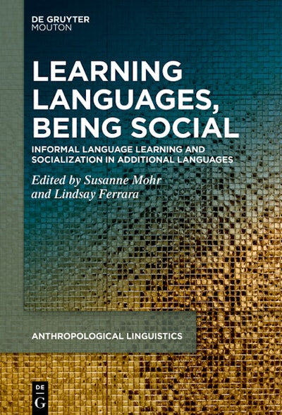 Learning Languages, Being Social