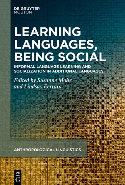 Learning Languages, Being Social