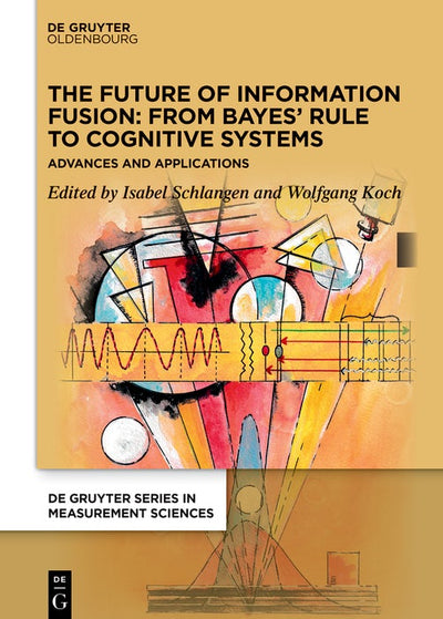Cover image for Artificially Intelligent Sensing, isbn: 9783110795097