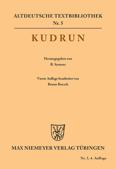 Kudrun