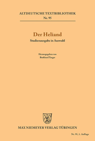 Der Heliand