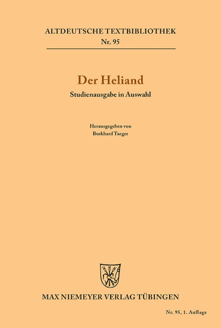 Der Heliand