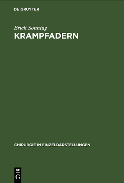 Krampfadern