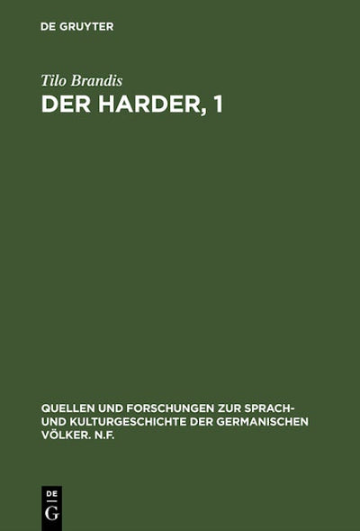 Der Harder, 1