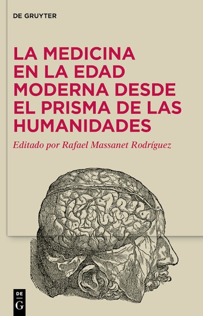 La medicina en la Edad Moderna desde el prisma de las Humanidades