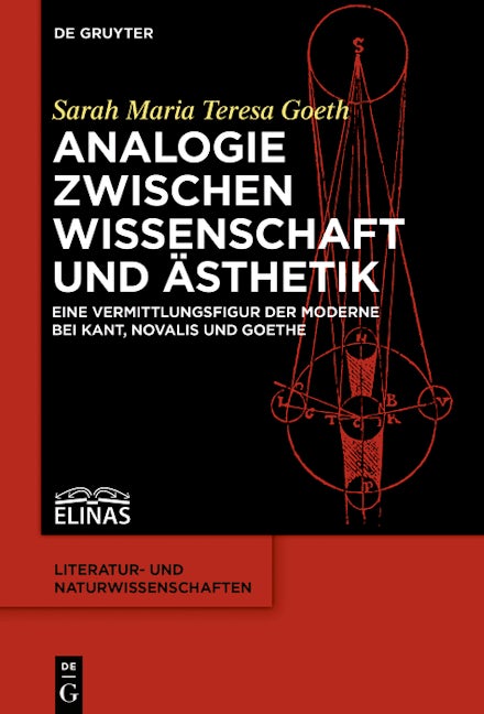 Analogie zwischen Wissenschaft und Ästhetik