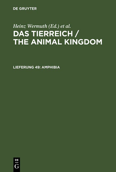 Amphibia