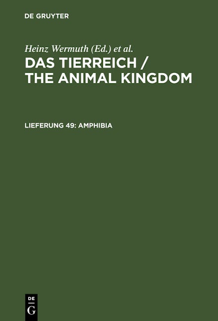 Amphibia