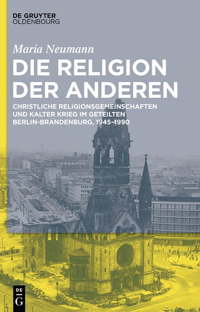 Die Kirche der Anderen
