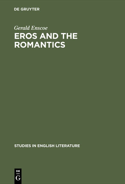 Eros and the romantics