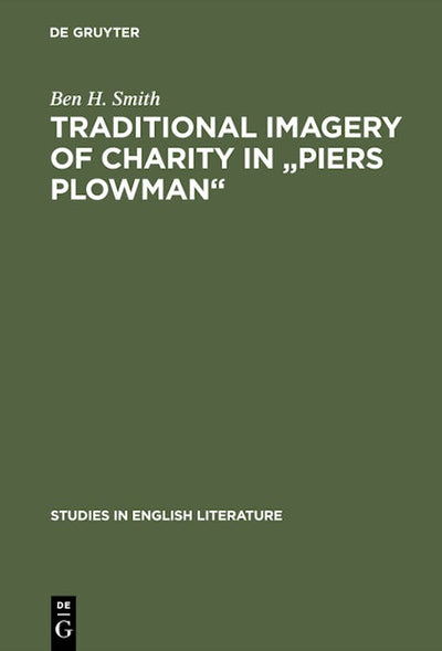 Traditional imagery of charity in "Piers Plowman"