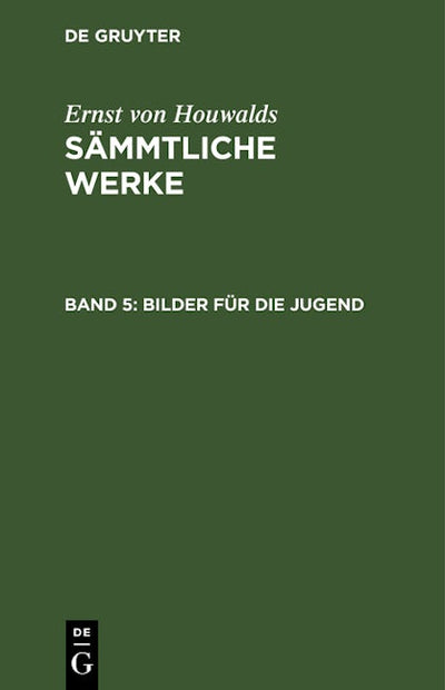 Bilder für die Jugend