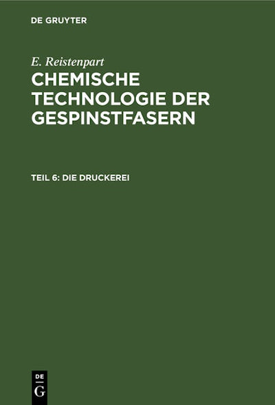 Die Druckerei