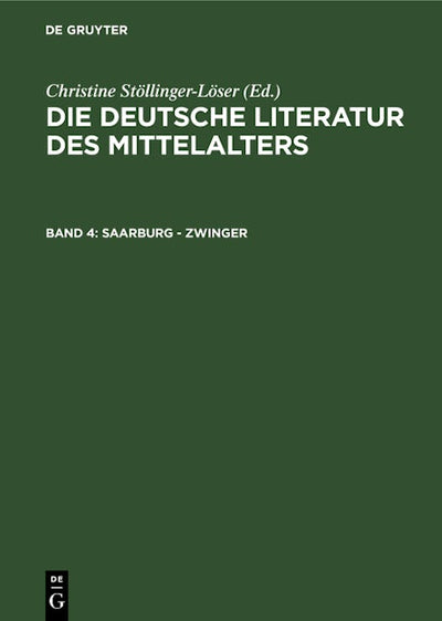 Saarburg - Zwinger