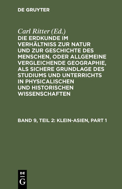 Klein-Asien
