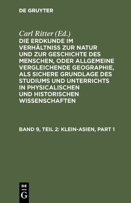 Klein-Asien