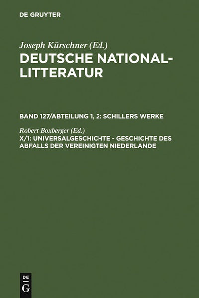 Universalgeschichte