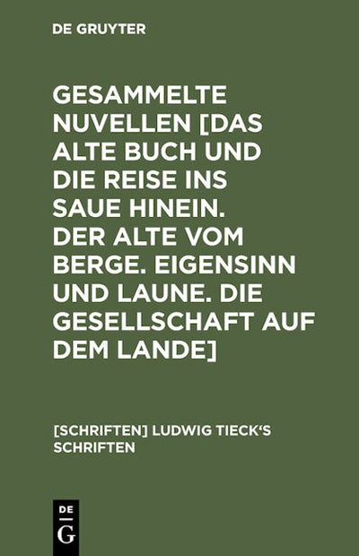 Novellen