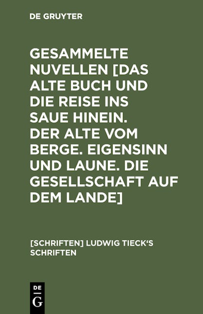 Novellen