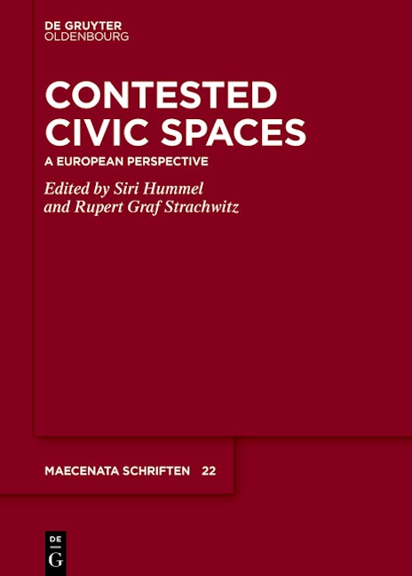 Contested Civic Spaces