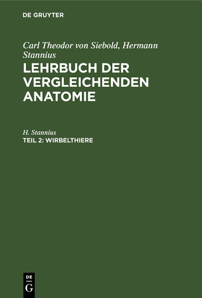 Wirbelthiere