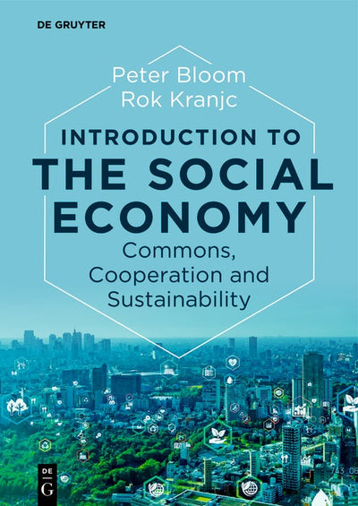 Cover image for Introduction to the Social Economy, isbn: 9783111079639